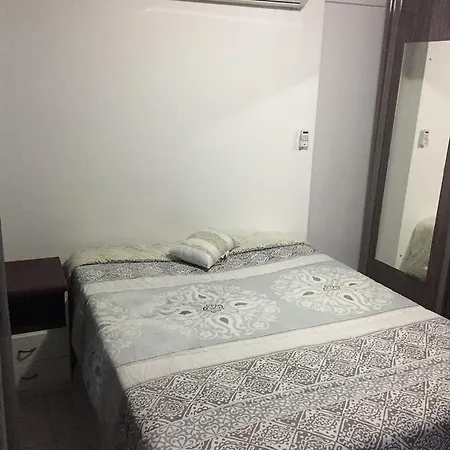 Apartamento Beach Class Fortaleza *