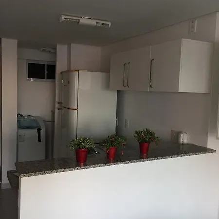 Beach Class Fortaleza Apartamento