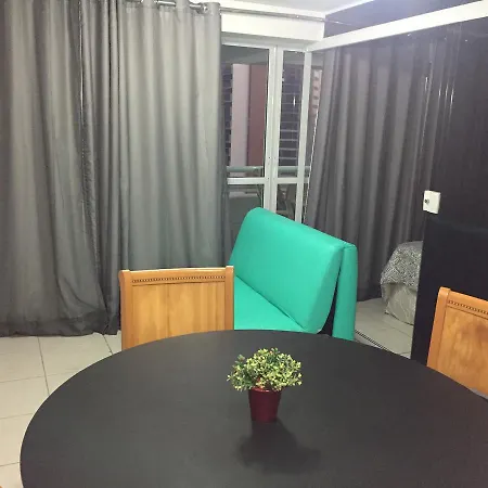 Apartamento Beach Class Fortaleza *