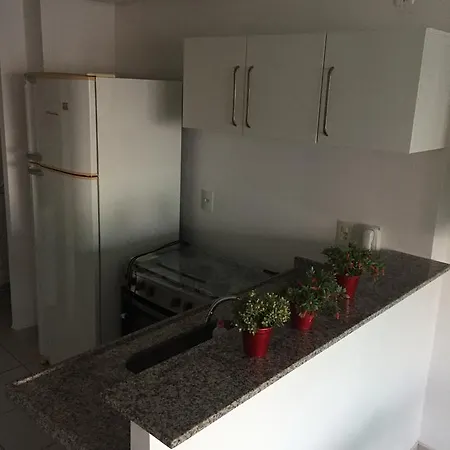 Beach Class Fortaleza Apartamento
