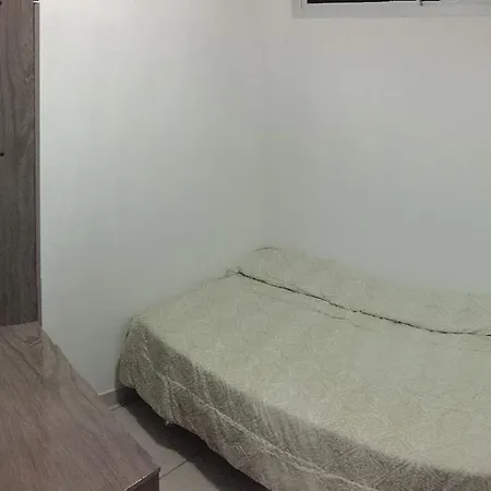 Beach Class Fortaleza Apartamento *