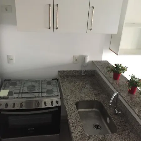 Apartamento Beach Class Fortaleza *