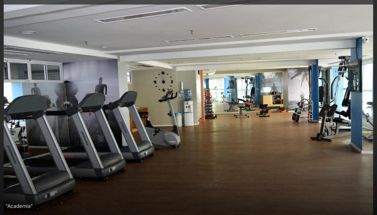 Class Fortaleza Apartamento