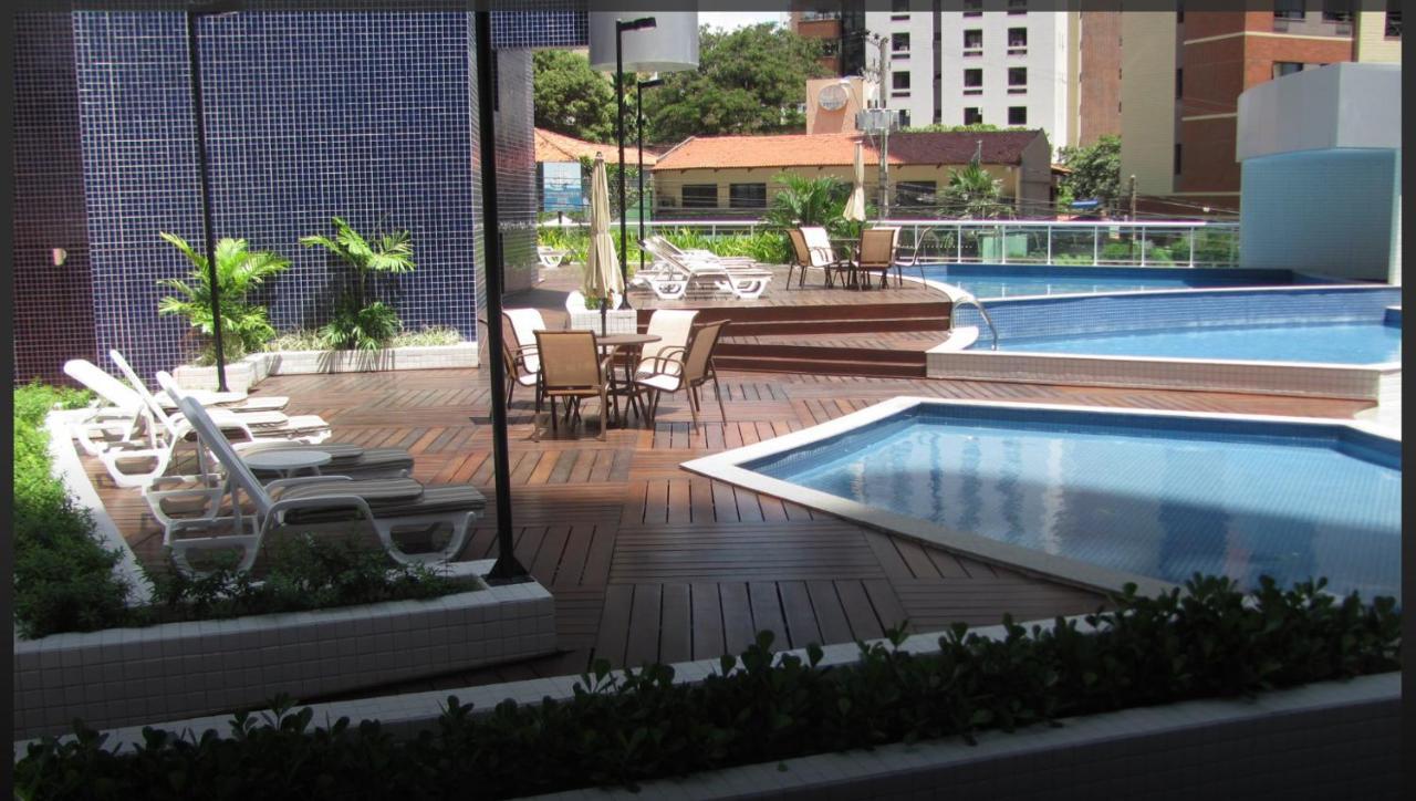 Class Fortaleza