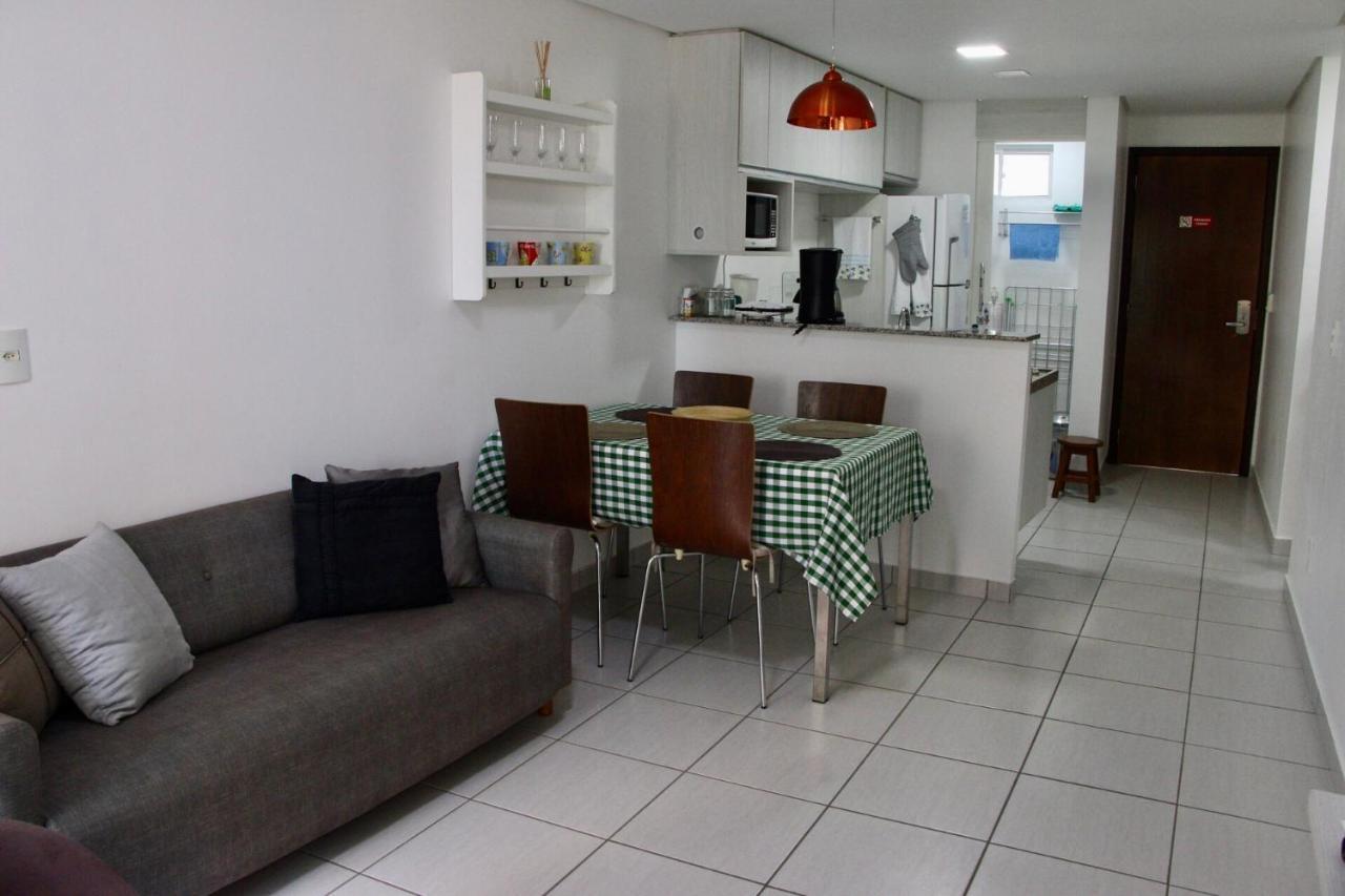 Apartamento Class Fortaleza *