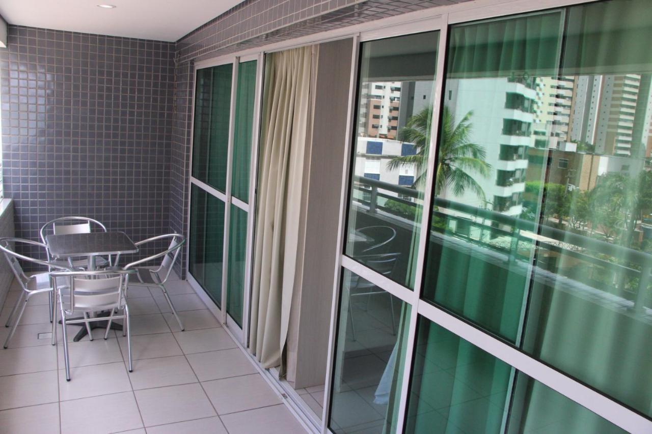Class Fortaleza *