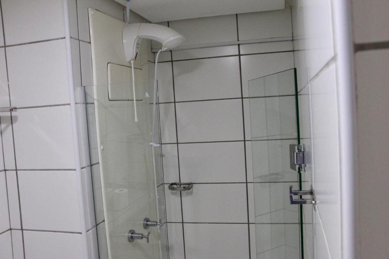 Apartamento Class Fortaleza *