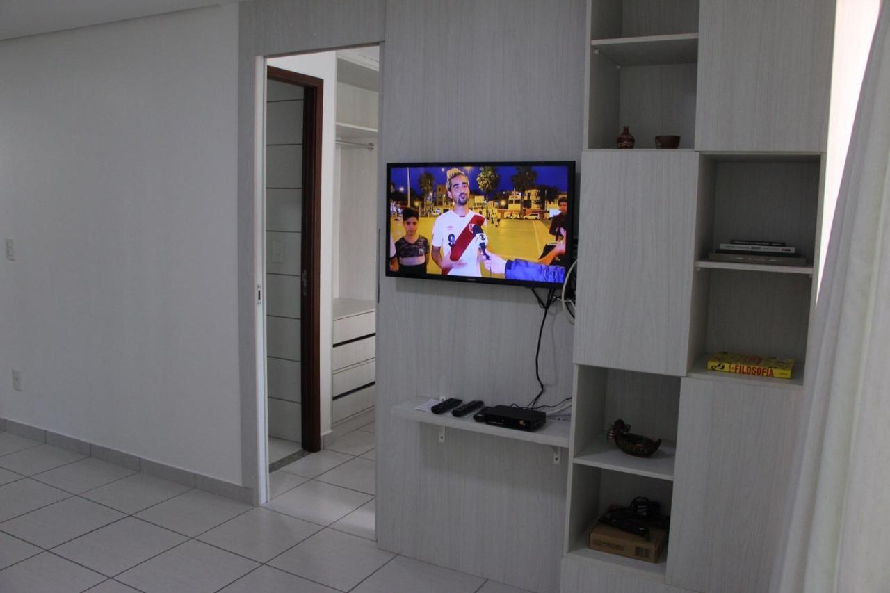 Apartamento Class Fortaleza *